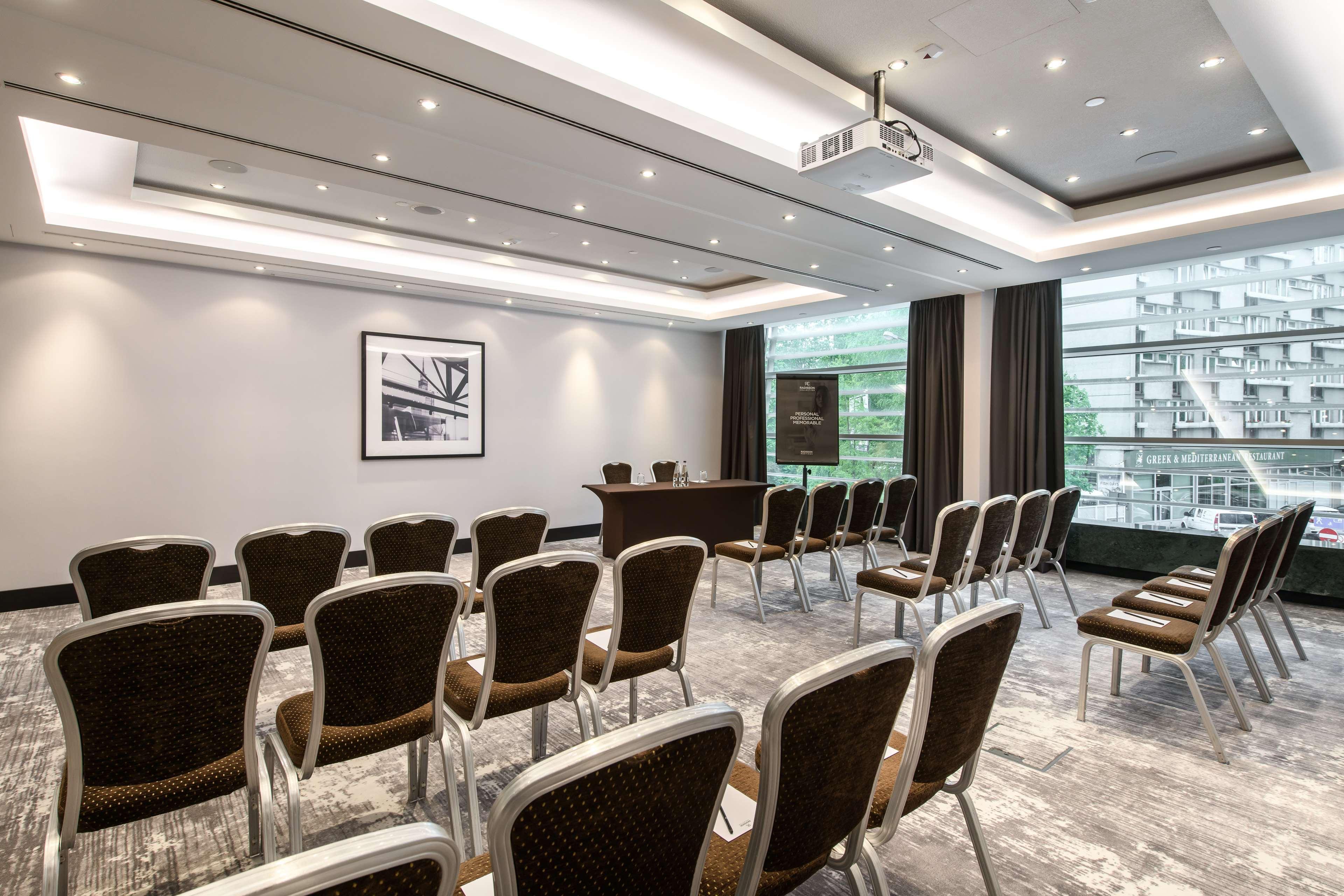 Hotel Radisson Collection Hotel, Varsovia