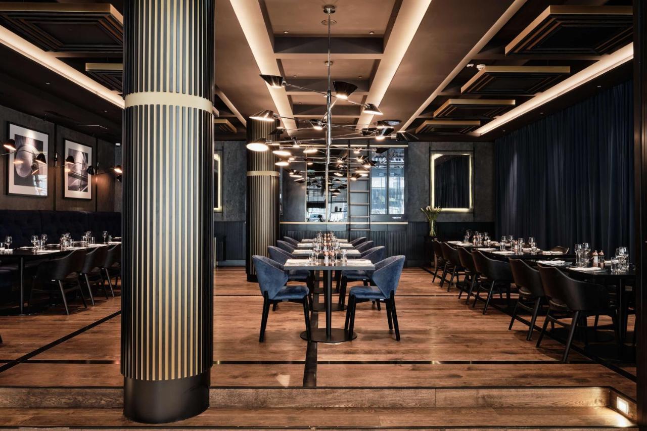 Hotell Radisson Collection Hotel, Warszawa
