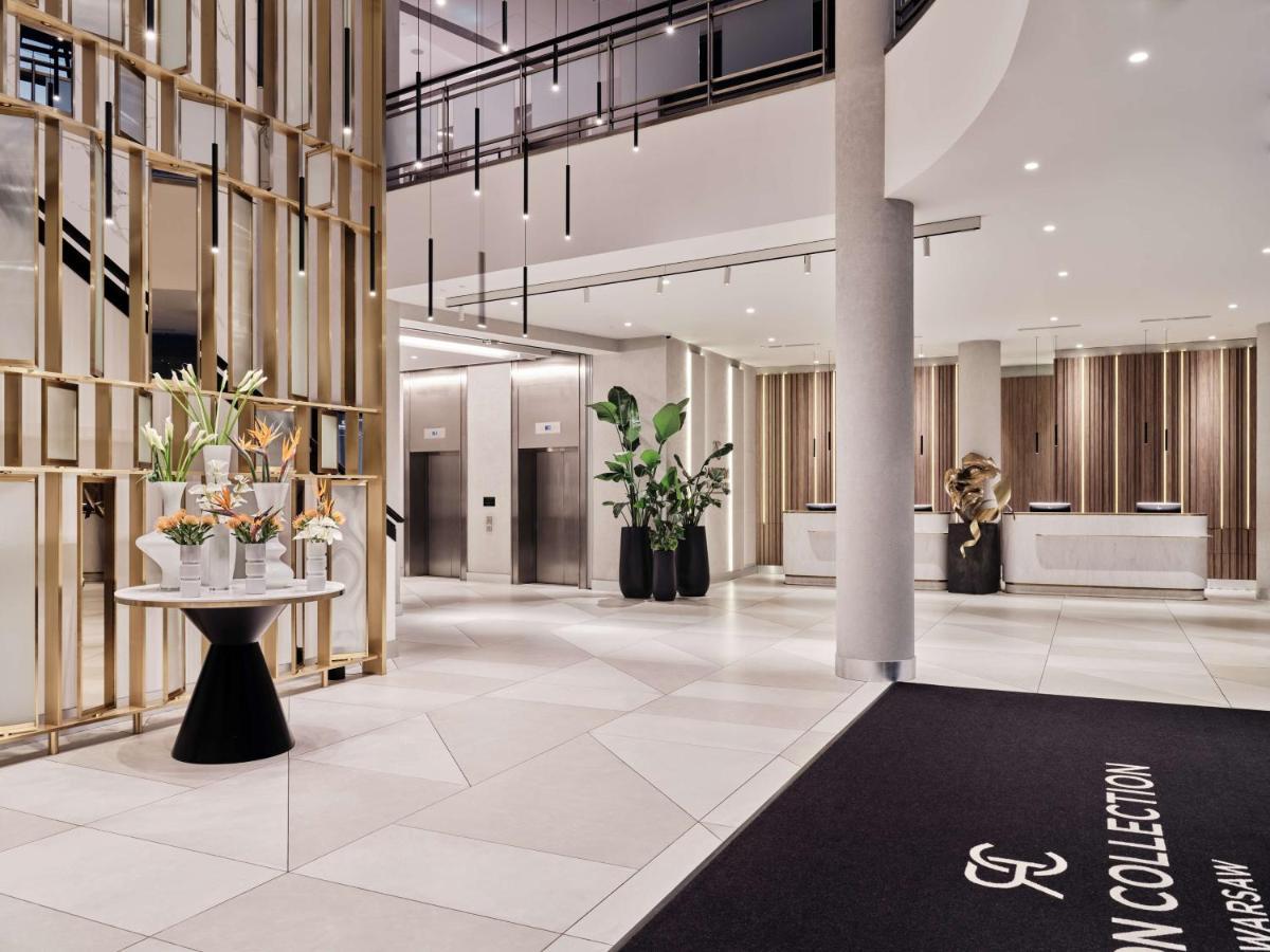 Radisson Collection Hotel, Warszawa