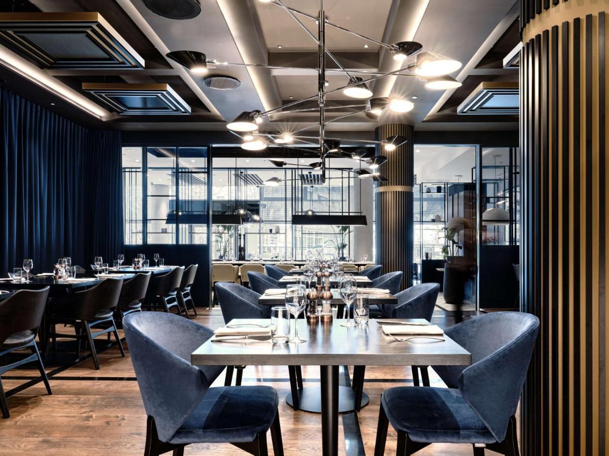 Radisson Collection Hotel, Hotell Warszawa