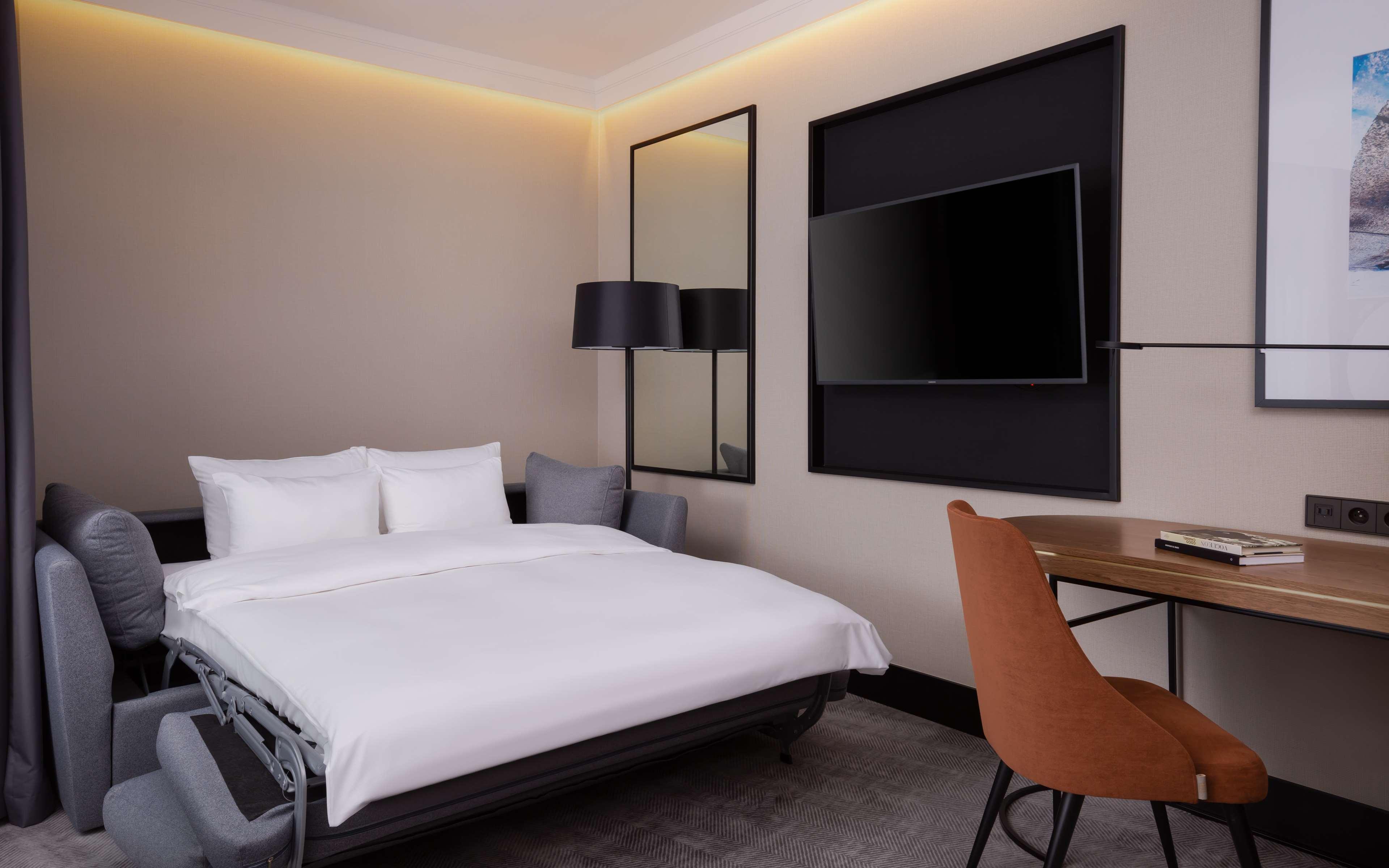 Radisson Collection Hotel, Hotell Warszawa