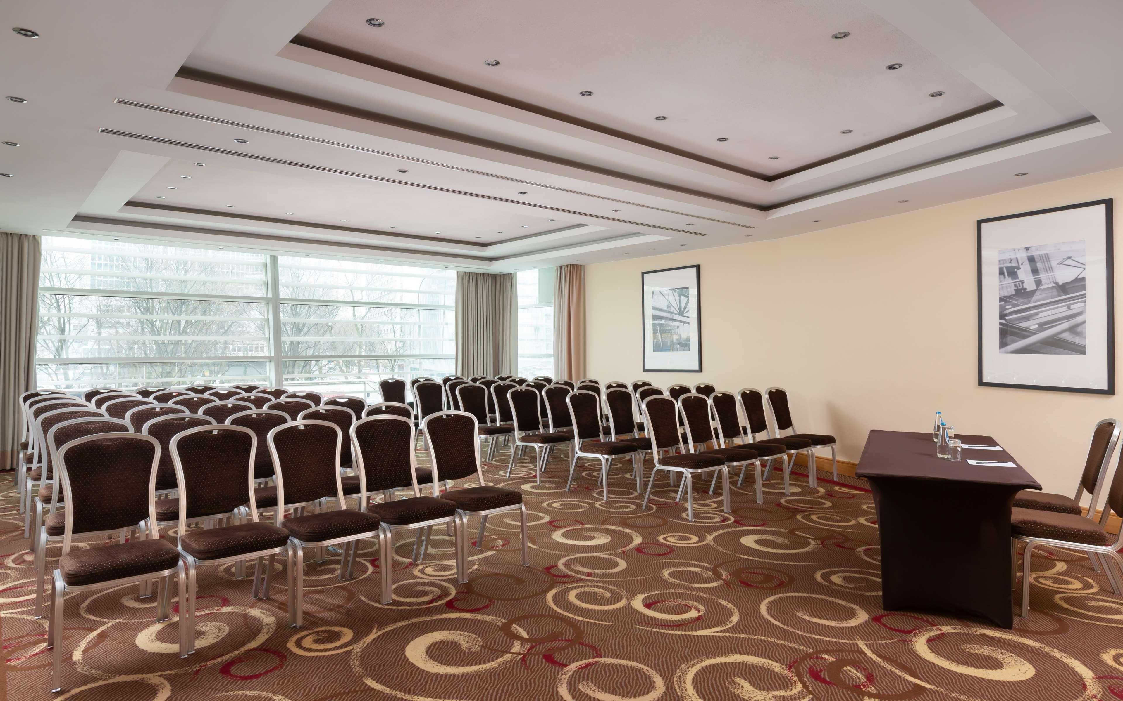 Radisson Collection Hotel, Hotell Warszawa