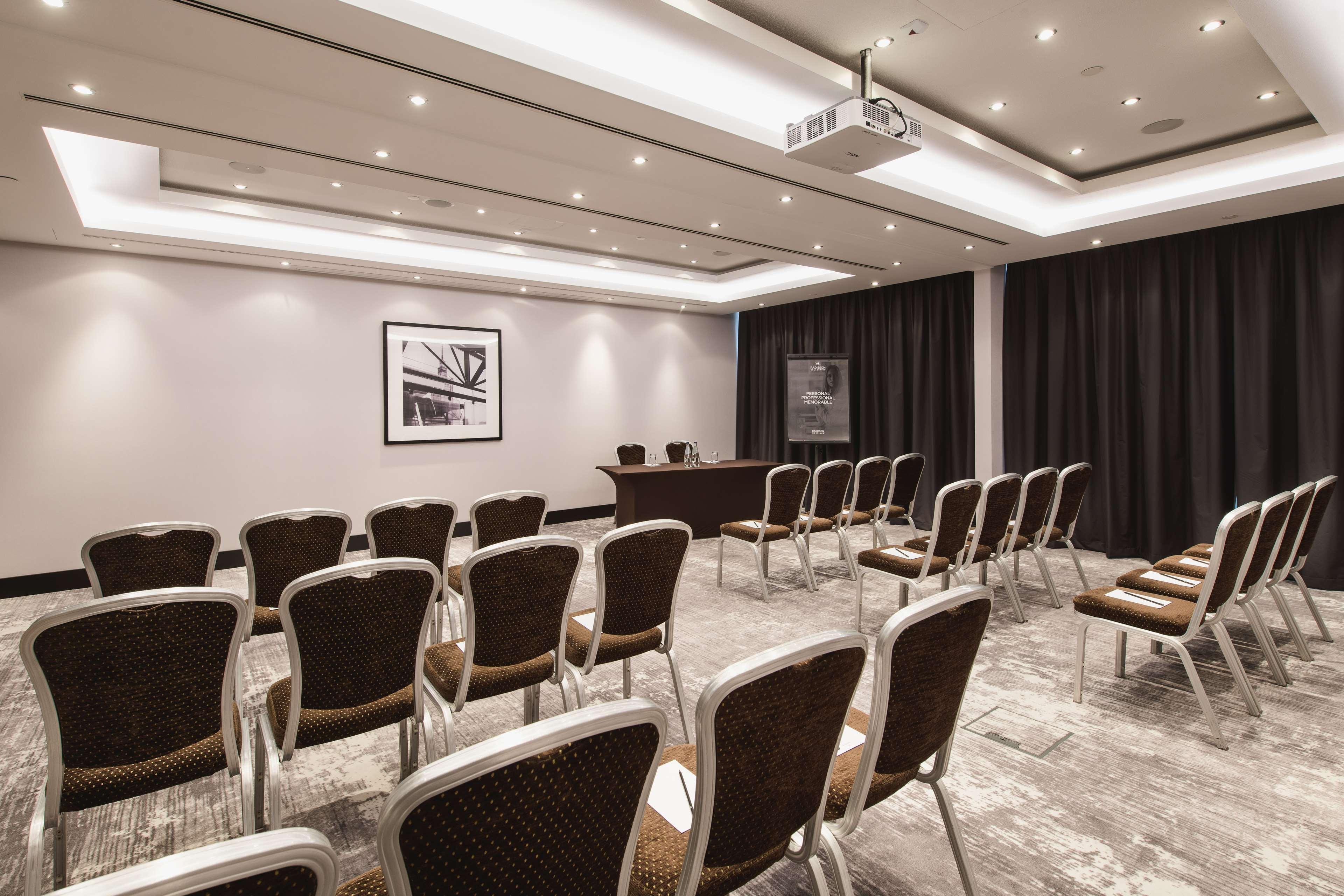 Hotell Radisson Collection Hotel,