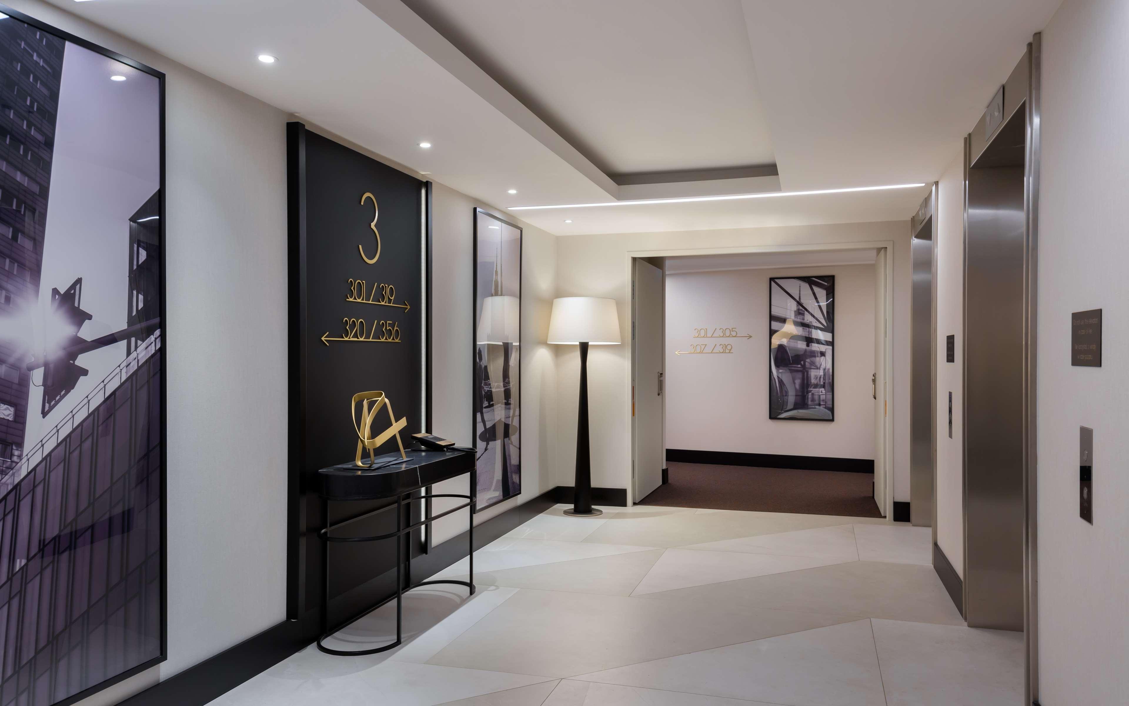 Hotell Radisson Collection Hotel,