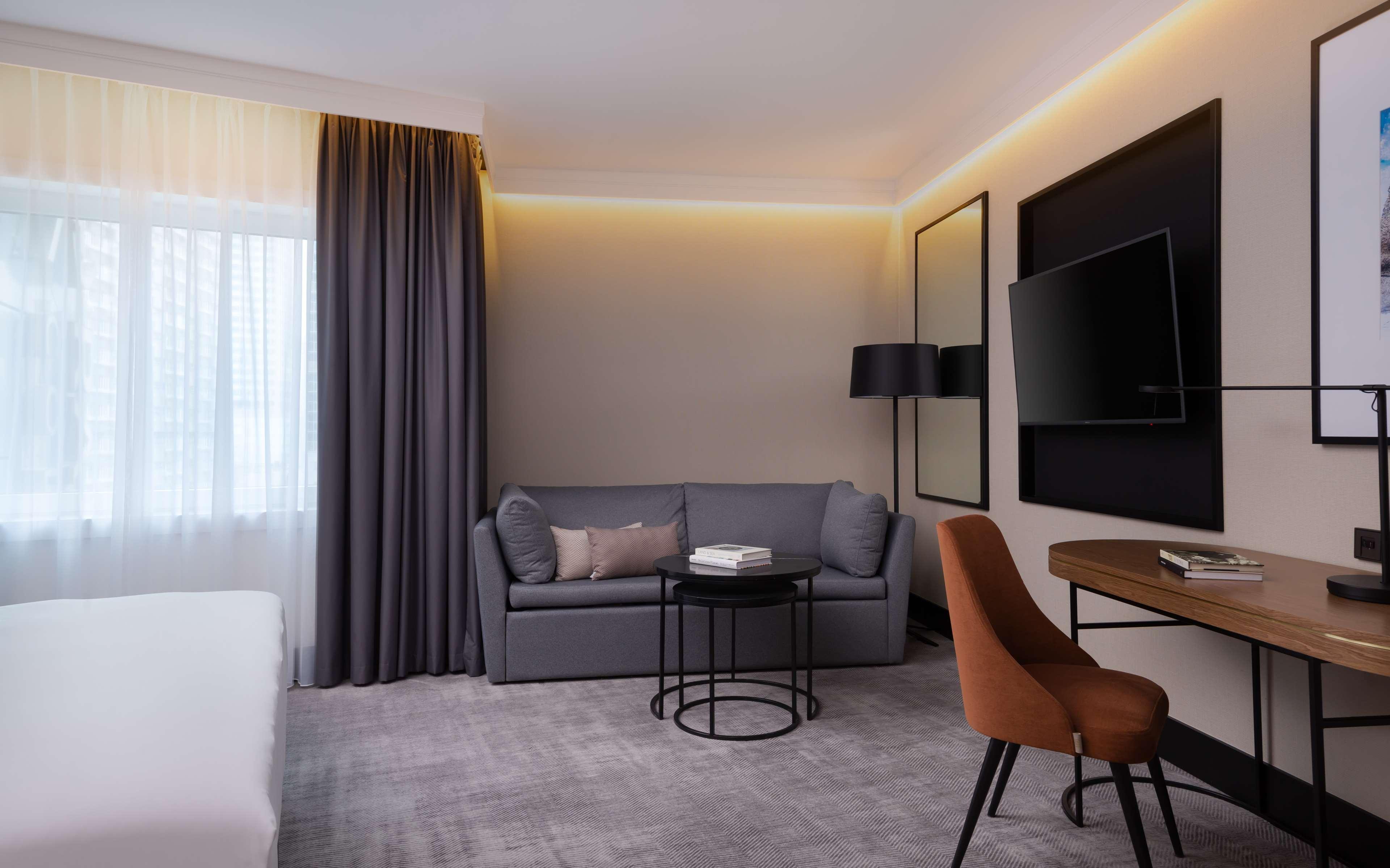 Radisson Collection Hotel, Hotell 5*