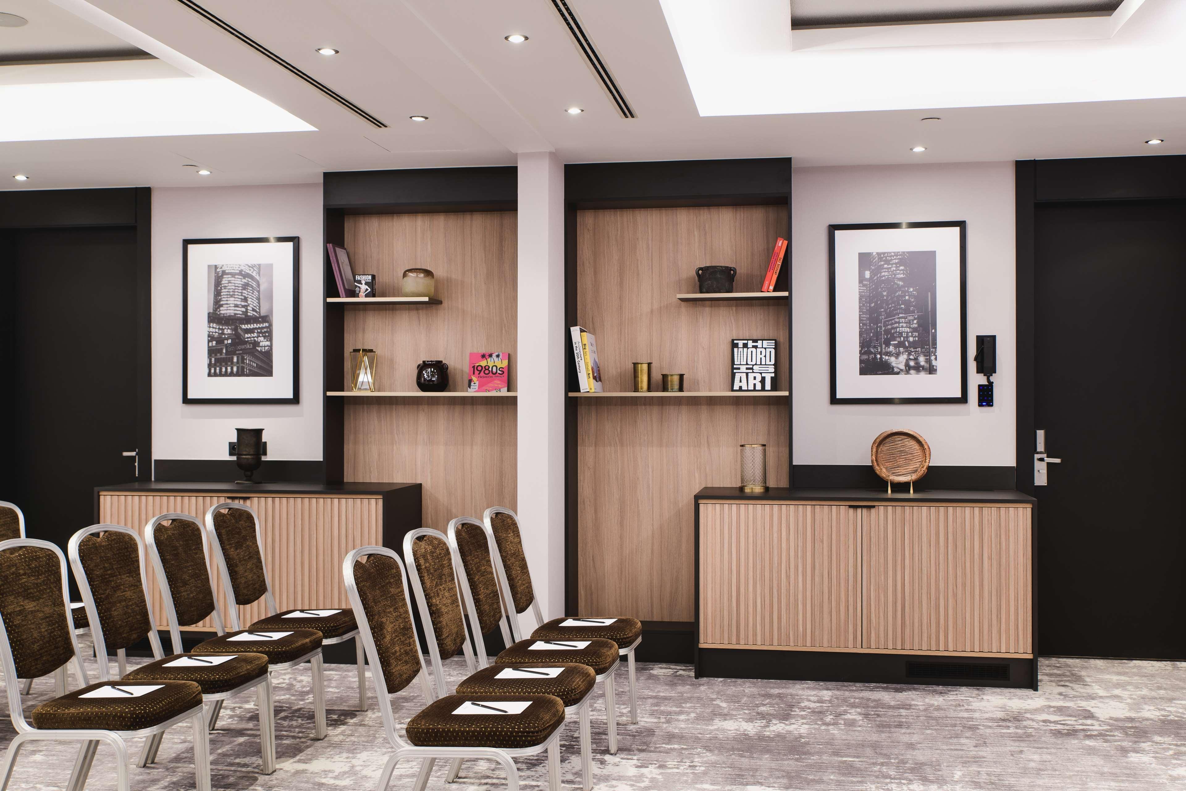 Hotell Radisson Collection Hotel,