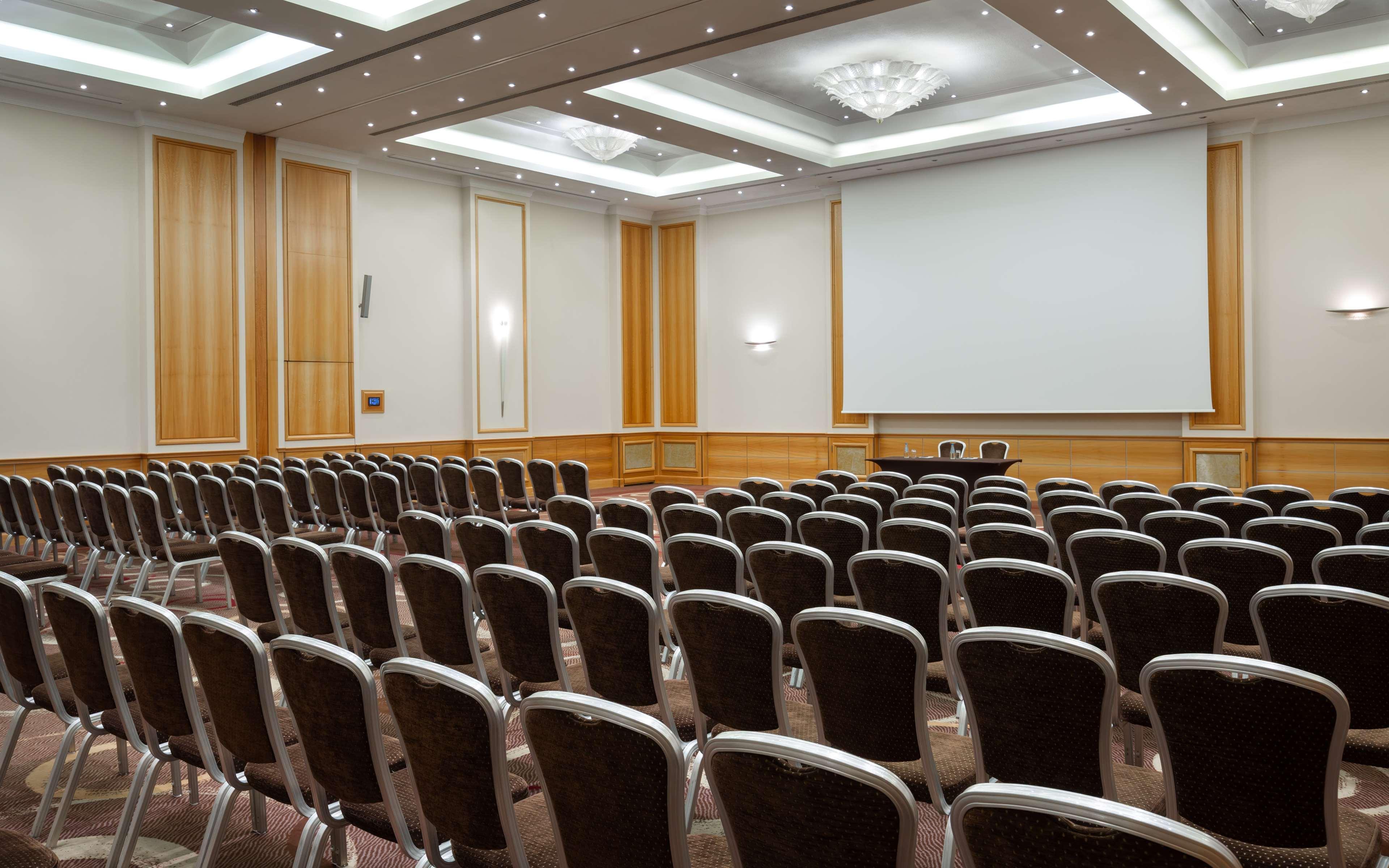 Radisson Collection Hotel, 5* Warszawa